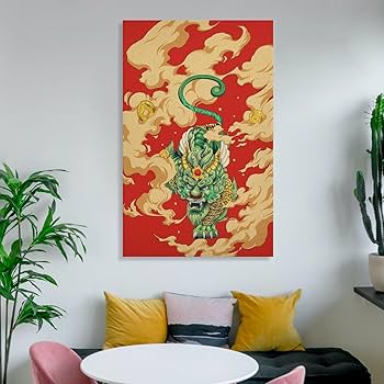 『家族』絵画・インテリア タペストリー 北欧 線画 家族 ファミリー 赤ちゃん インテリア